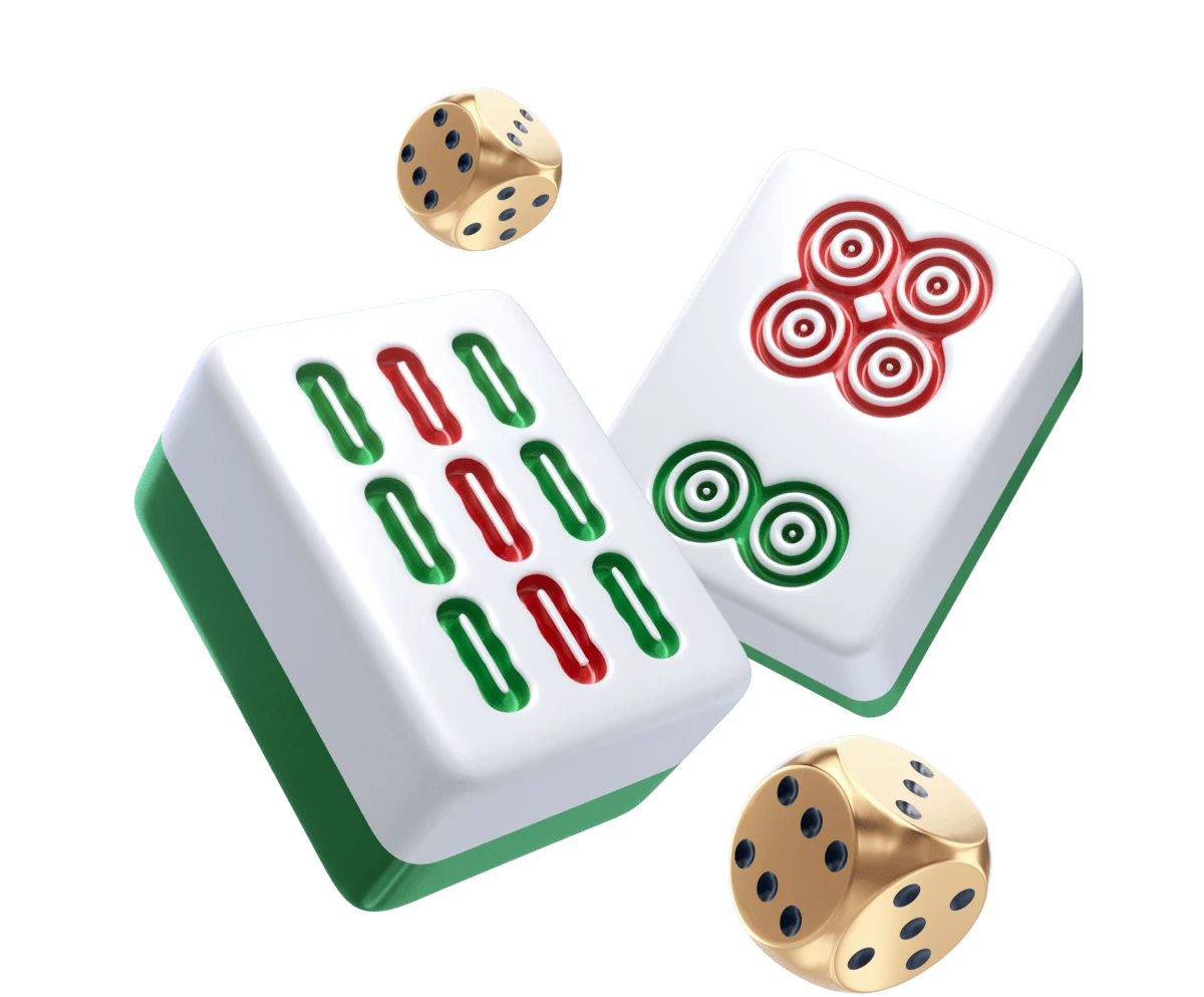 棋牌竞技